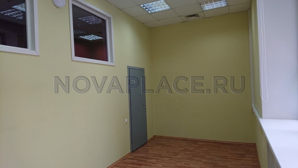 Аренда офиса - ИФНС №6 19 м2