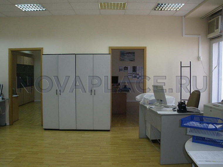 Аренда офиса - ИФНС №43 50 м2