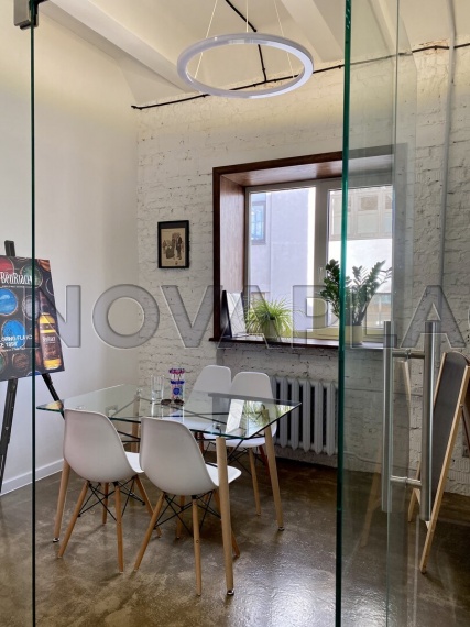 Аренда офиса в Москве 70 м2