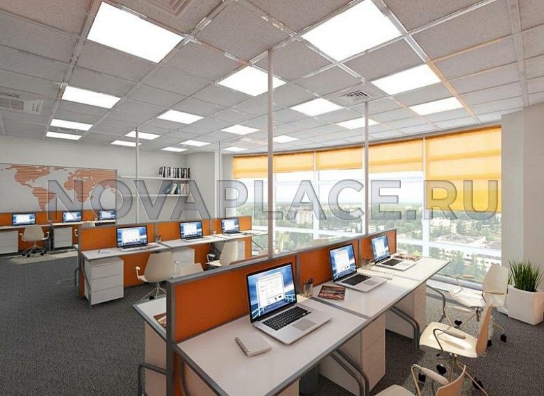 Аренда офиса - ИФНС №22 180 м2