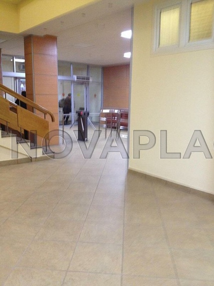 Аренда офиса - ИФНС №5 30 м2