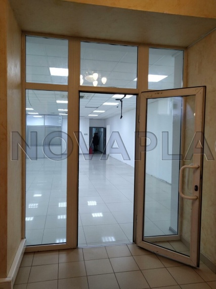 Аренда офиса в Москве 222 м2