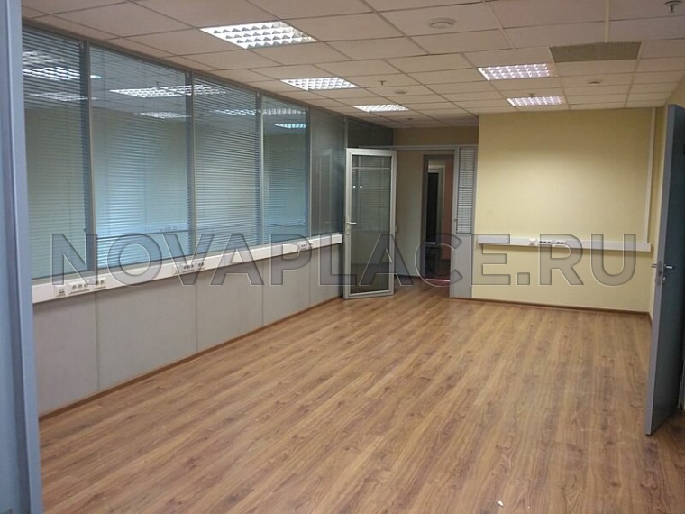 Аренда офиса - ИФНС №28 120 м2