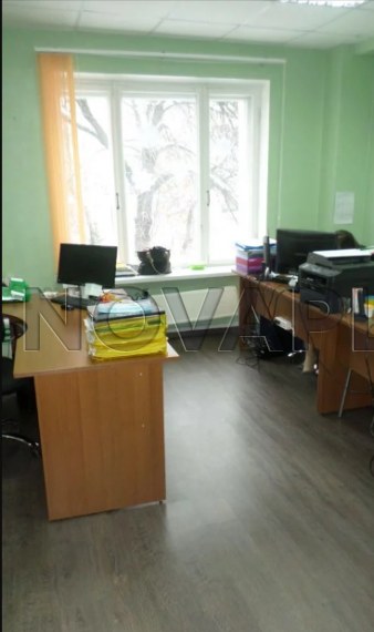 Аренда офиса - ИФНС №23 17 м2