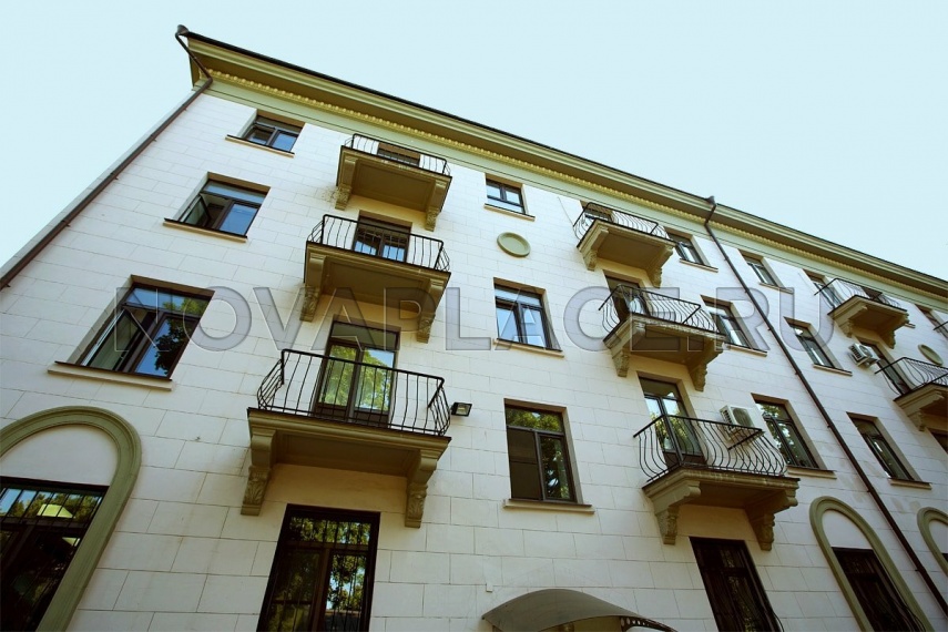 Аренда офиса в Москве 313 м2