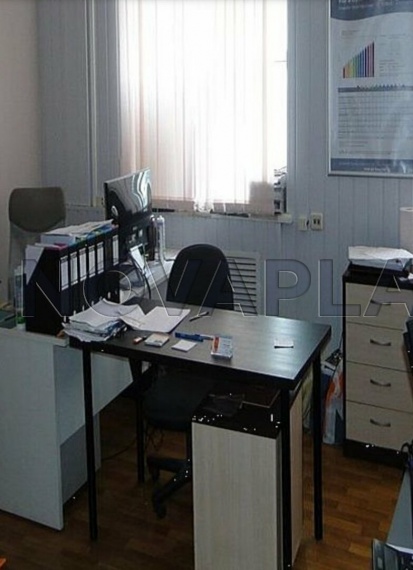 Аренда офиса - ИФНС №34 22 м2