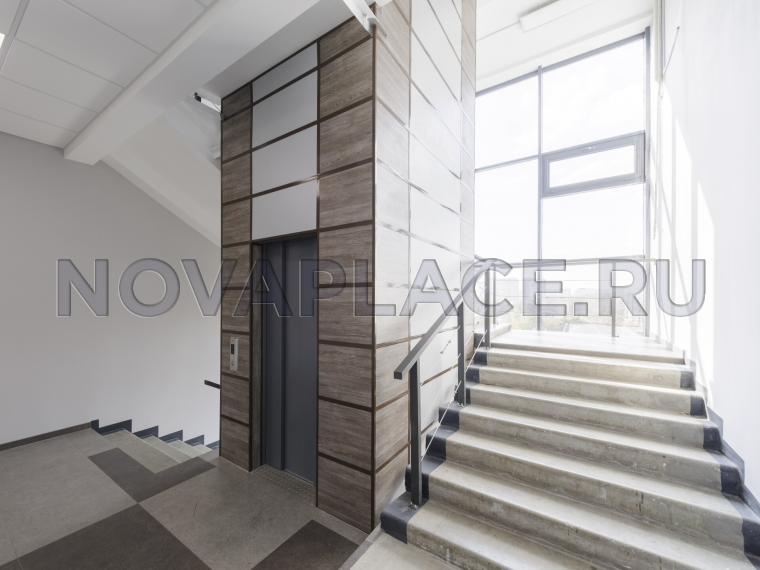 Продажа офиса в Москве 17 м2