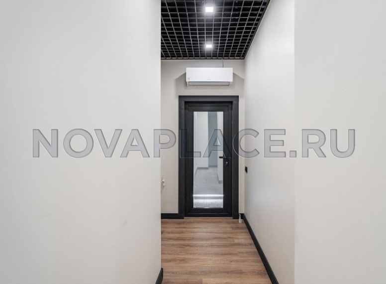 Продажа коммерческой недвижимости в Москве 20.1 м2