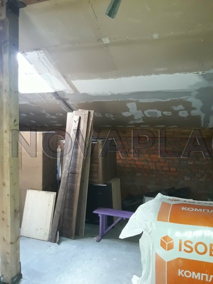 Аренда офиса - ИФНС №18 200 м2