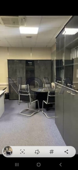 Аренда офиса - ИФНС №16 31 м2