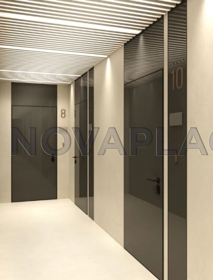 Продажа коммерческой недвижимости в Москве 47 м2