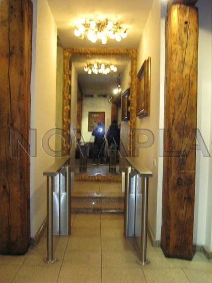 Аренда офиса - ИФНС №9 20 м2