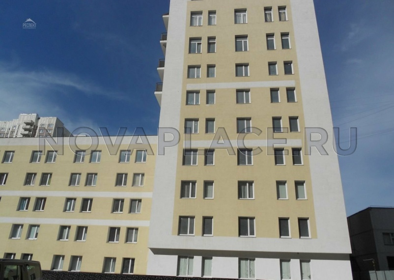 Аренда офиса - ИФНС №15 18 м2