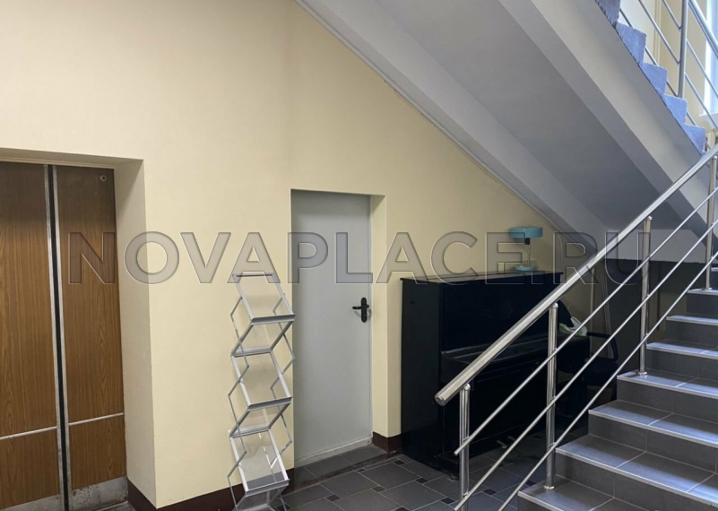 Аренда офиса - ИФНС №10 11 м2