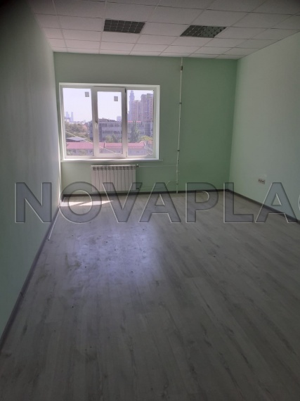 Аренда офиса - ИФНС №13 590 м2