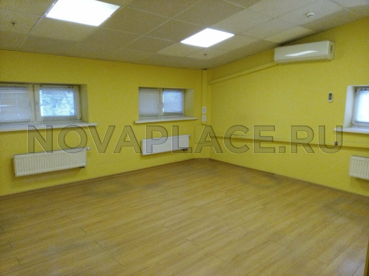 Аренда офиса - ИФНС №30 38 м2