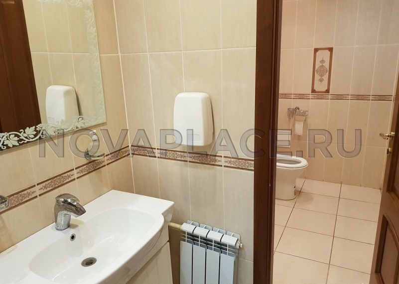 Аренда офиса - ИФНС №23 50 м2