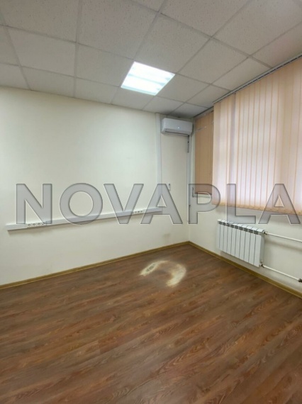 Аренда офиса - ИФНС №28 55 м2