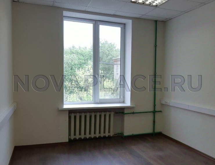 Аренда офиса в Москве 36 м2