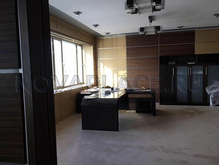 Продажа офиса в Москве 2257 м2