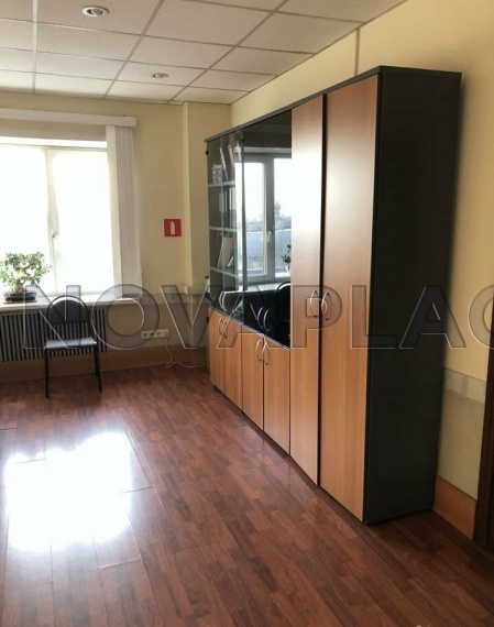 Аренда офиса - ИФНС №25 18 м2