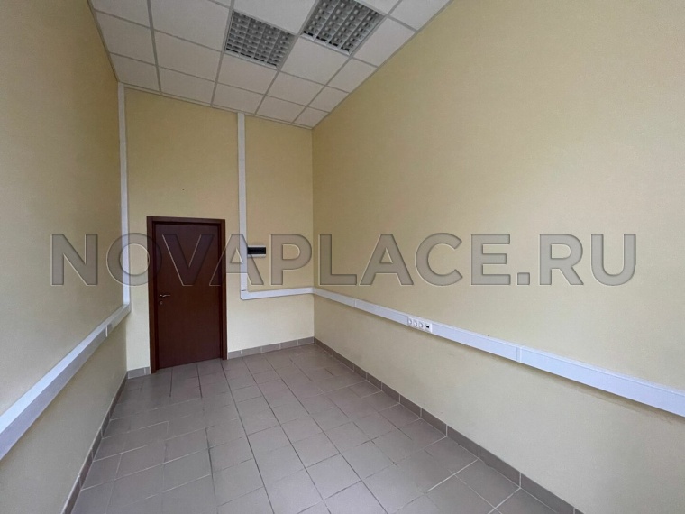 Аренда офиса - ИФНС №14 14 м2