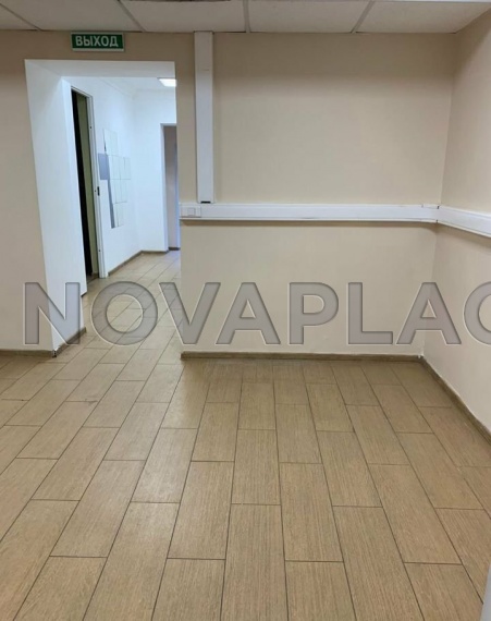 Аренда офиса - ИФНС №4 60 м2
