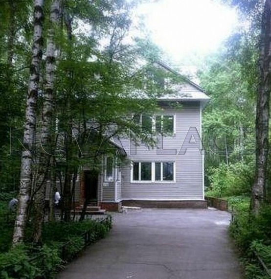 Аренда офиса - ИФНС №33 12 м2