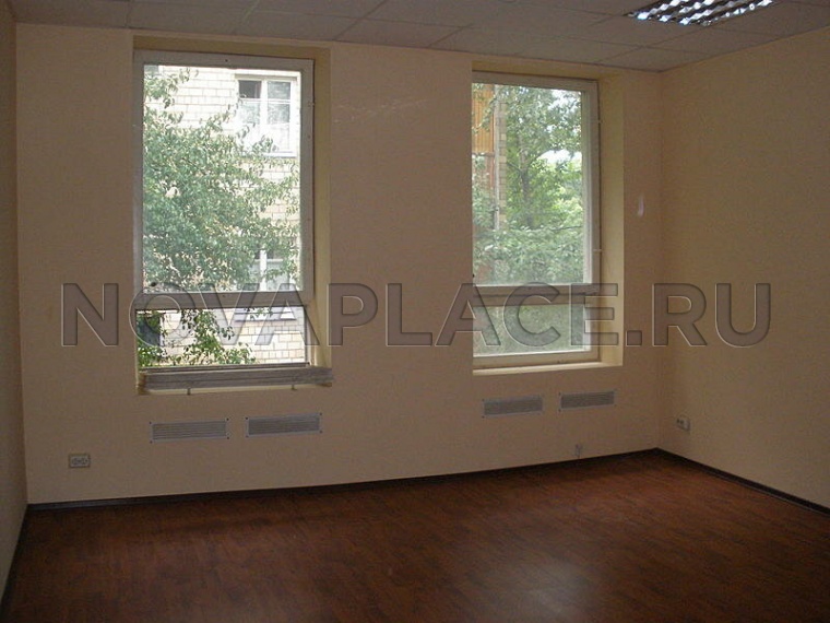 Аренда офиса - ИФНС №4 25 м2