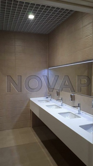 Аренда офиса - ИФНС №25 79 м2