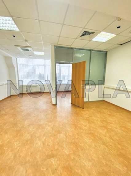 Аренда офиса - ИФНС №21 47 м2