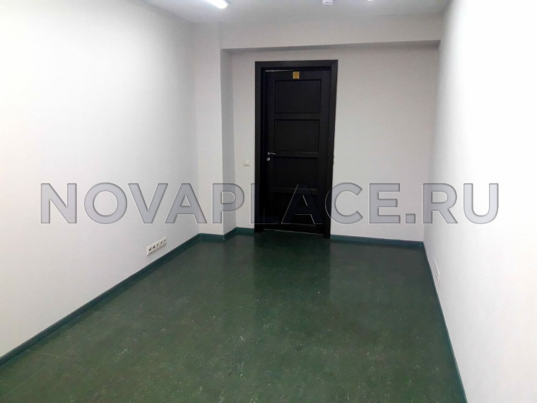 Аренда офиса - ИФНС №16 15.5 м2