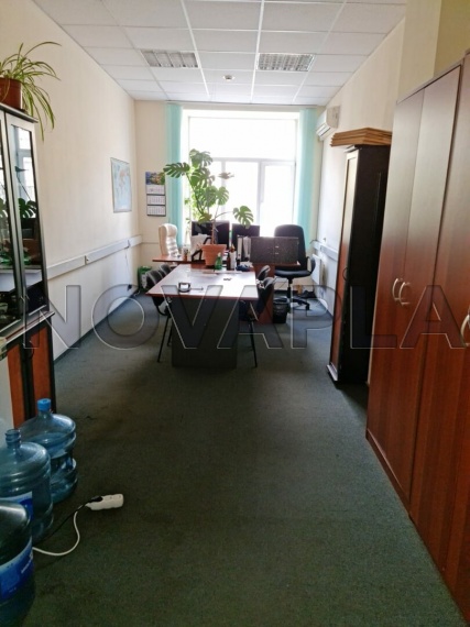 Аренда офиса - ИФНС №20 170 м2