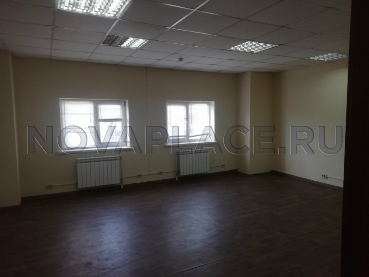 Аренда офиса - ИФНС №20 32 м2