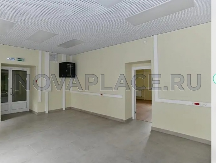 Аренда помещения свободного назначения (ПСН) в Москве 224 м2