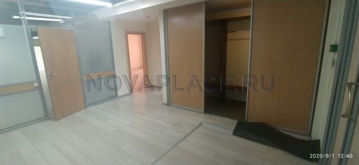 Аренда офиса - ИФНС №3 575 м2