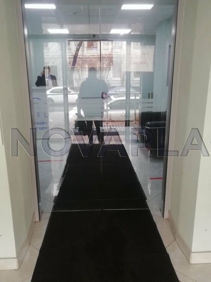 Аренда офиса - ИФНС №10 16 м2