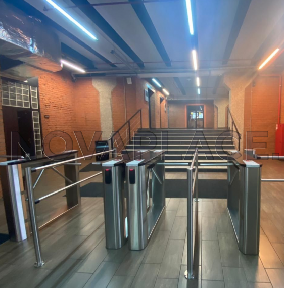 Аренда офиса - ИФНС №26 283 м2