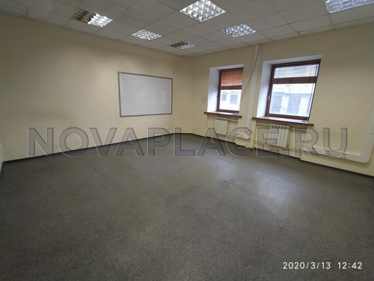 Аренда офиса - ИФНС №3 568 м2