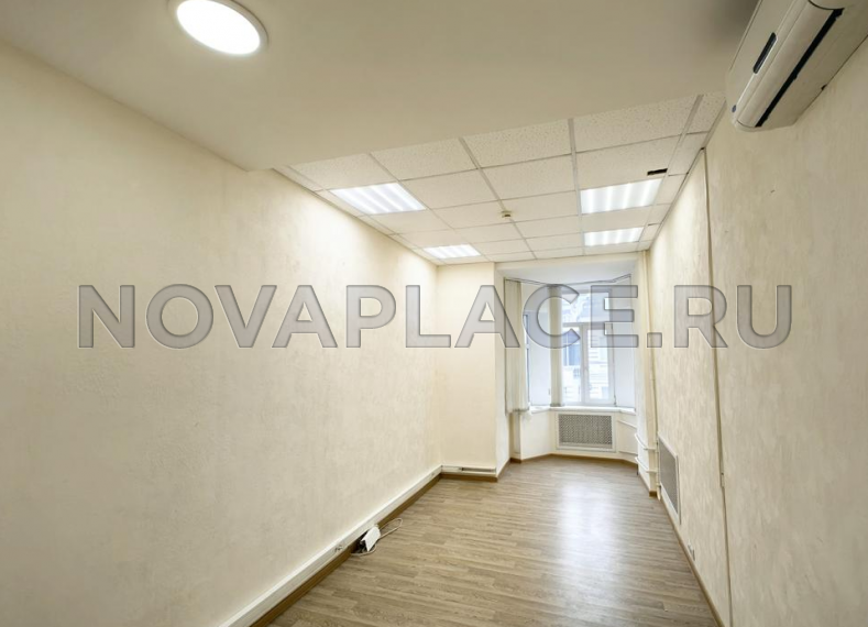 Аренда офиса в Москве 62 м2