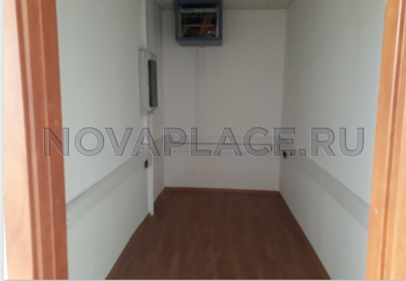 Аренда офиса - ИФНС №26 100 м2