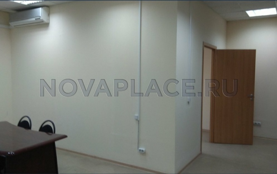 Аренда офиса - ИФНС №18 502 м2