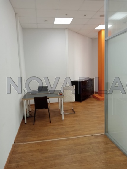 Аренда офиса в Москве 112 м2