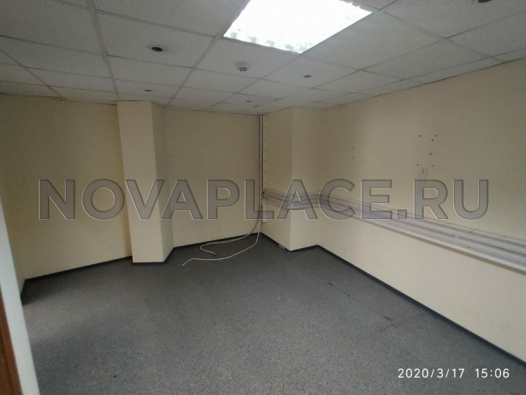 Аренда офиса - ИФНС №3 568 м2