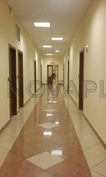 Аренда офиса в Москве 40 м2