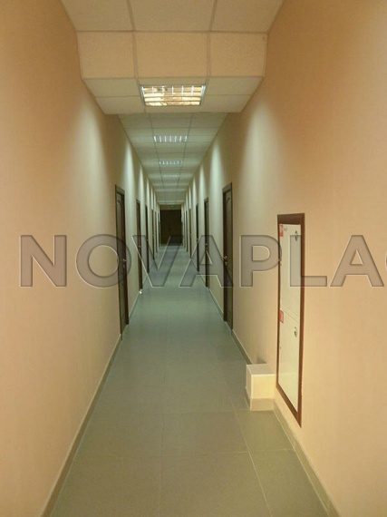Аренда офиса - ИФНС №24 21 м2