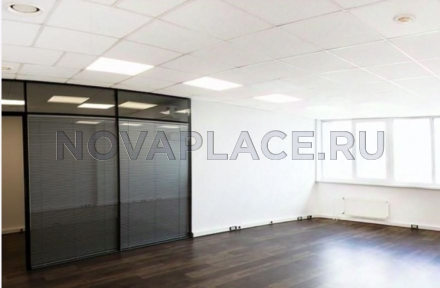 Продажа офиса в Москве 50 м2