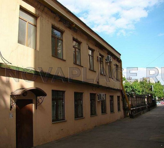 Аренда офиса - ИФНС №43 33 м2