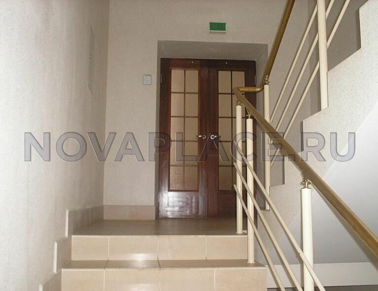 Продажа отдельно стоящего здания в Москве 1761 м2