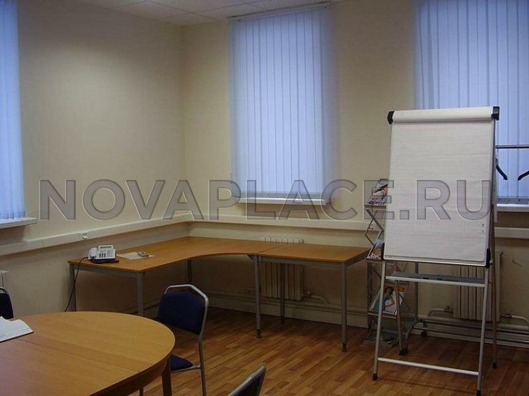 Аренда офиса - ИФНС №1 30 м2